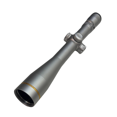Leupold VX-3 6.5-20x40mm Long Range (ULE175097Y)