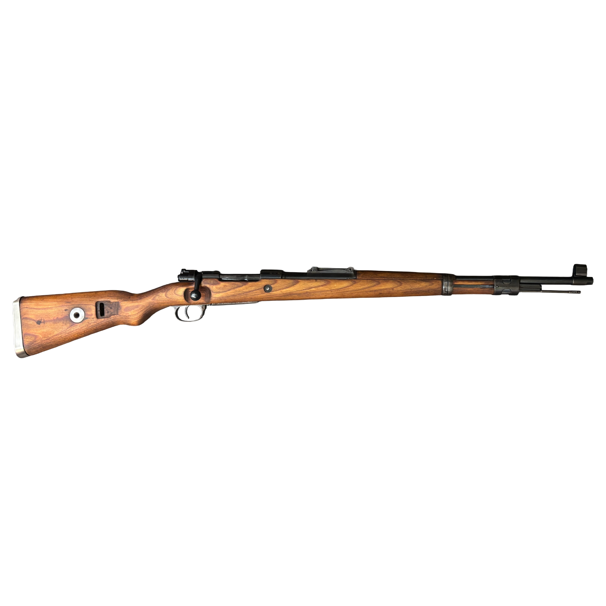 J.P. Sauer Kar98k 8x57mm Mauser (1940) (30321) – Rebel Gun Works