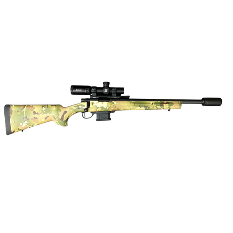 Howa Model 1500 Mini Action 300 AAC (30318)