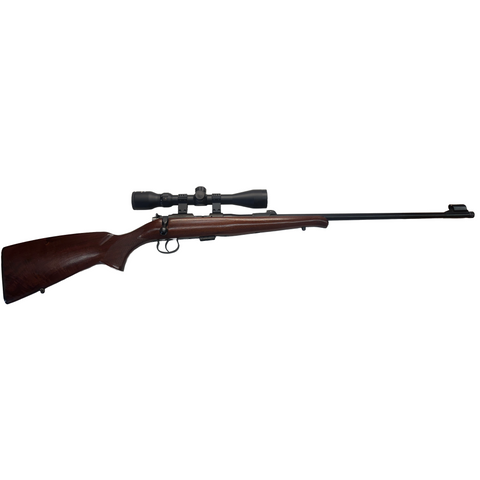 CZ 452-2E 22LR (29770)