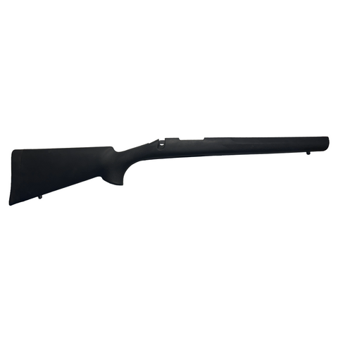 Hogue Stock to Suit Remington 700 BDL Short Action (UHSR700)