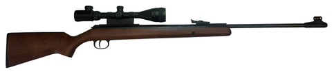 Diana Model 350 Classic .22 Air Rifle (29831)