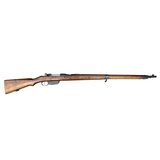 Steyr Mannlicher M95/30 Long Rifle 8×56mmR (28719)