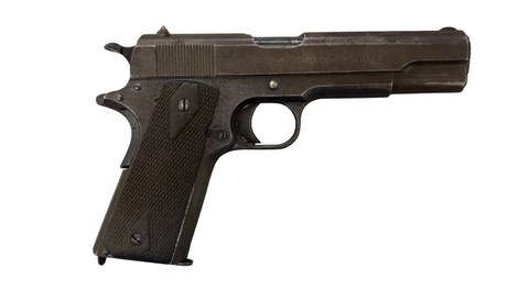 Colt M1911 .45 ACP (1917) (4300)