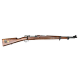 Husqvarna M38 Swedish Mauser Rifle 6.5x55 (28718)