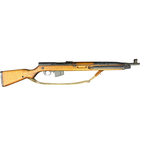 VZ 52/57 7.62x39 (9327)