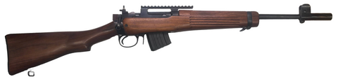 Australian International Arms M10-A2 7.62x39 (29760)