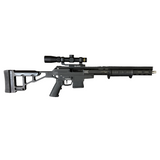 SCSA Taipan X Armor Black .223 Wylde Package Deal (30329)