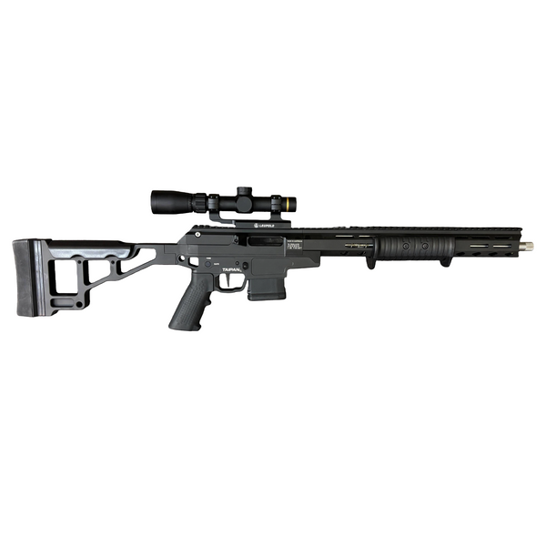 SCSA Taipan X Armor Black .223 Wylde Package Deal (30329) – Rebel Gun Works