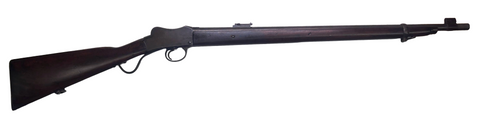 BSA Martini-Cadet .310 Cadet (QLD) (29312)