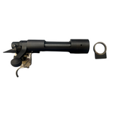 Remington Model 700 BDL Action (30215)