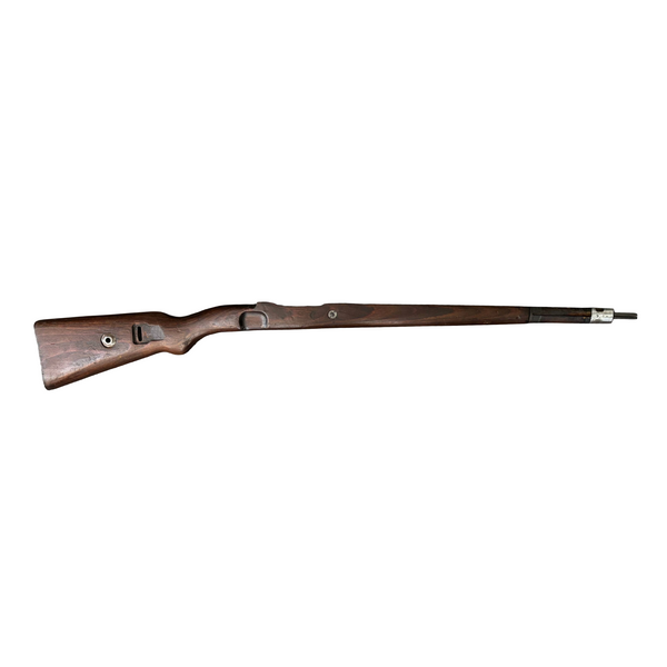 Reball Gun Mauser K98 Rifle Stock (UMK98RS) – Rebel Gun Works