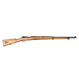 <b>Deactivated</b> Carl Gustafs M96 Swedish Mauser 6.5x55 (1901) (17300)