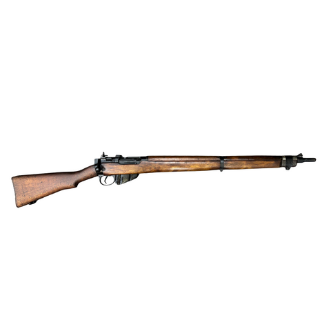 <b>Deactivated</b> Maltby Lee-Enfield No. 4 Mk I* .303 British (1942) (23213)