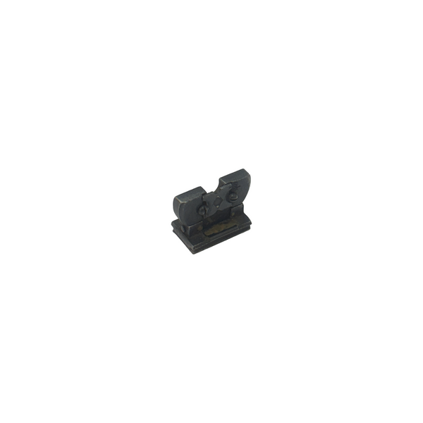 Used Marlin Model 336 Rear Sight Complete (UM336RSC) – Rebel Gun Works