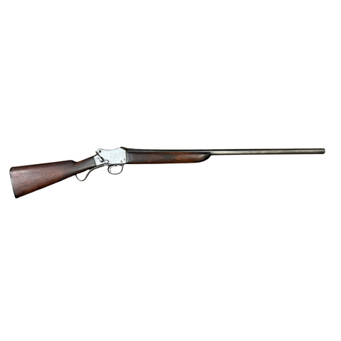 W.W. Greener G.P. Takedown Shotgun 12 Gauge (11624)