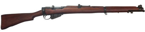 Lithgow SMLE No. 1 Mk III .303 British (1941) (29739)