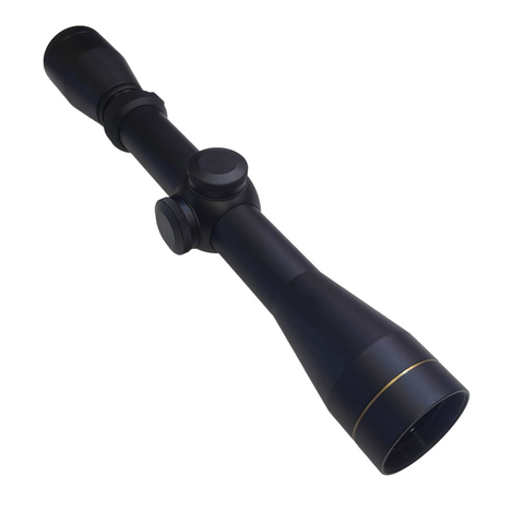Leupold VX-1 2-7x33 Hunt Plex (ULE168807AB)