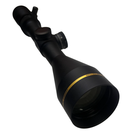 Leupold VX-3HD 4.5-14X50 CDS ZL Duplex (ULE418744AK)