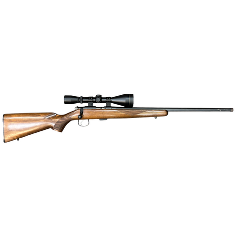 CZ 452-2E 22LR (30243)