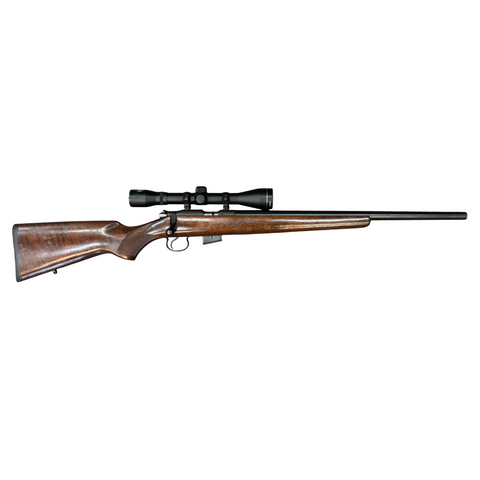 CZ 452-2E 22WMR (30475)