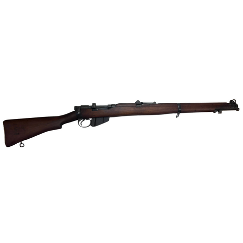 Lithgow No. 1 Mk III* .303 British (1944) (27134)