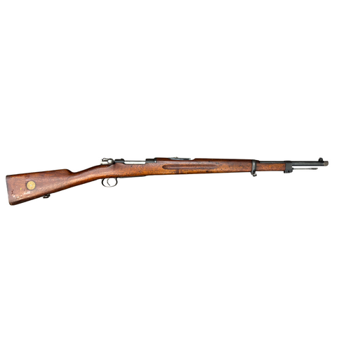 Carl Gustafs m38/96 Swedish Mauser Rifle 6.5x55 (30385)