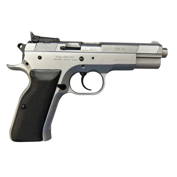 Tanfoglio P19 9mm (4018) – Rebel Gun Works