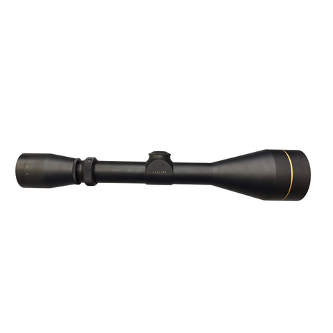 Leupold VX-II Rifle Scope 3-9x50mm Duplex Reticle Matte (U180613)