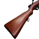 Koishikawa Type 38 Arisaka 6.5x50mmSR (30008)