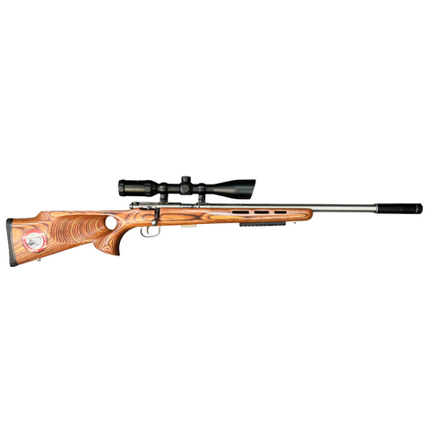 Savage Model 93 22WMR (30622)
