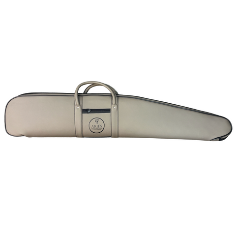 Aussie Sports Soft Gun Bag 48" Gray