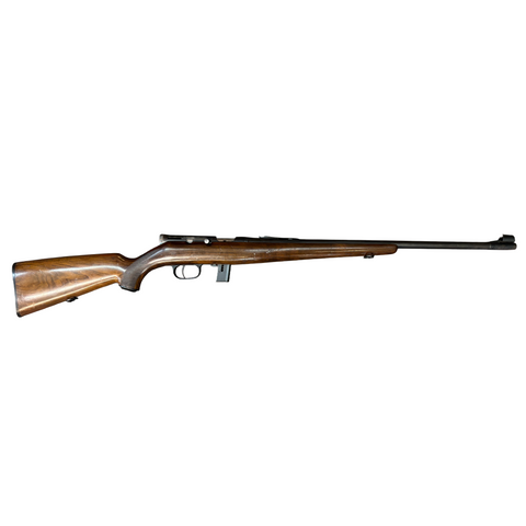 Tyrol Model 5522 22LR (30595) Cat C