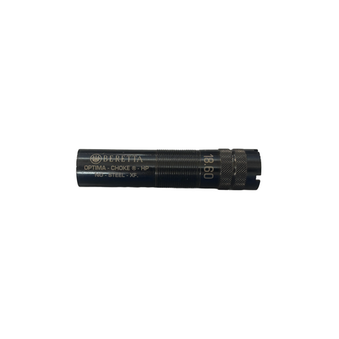 Beretta Optima-HP Choke 12 Gauge Extra Full Black (C6A461)