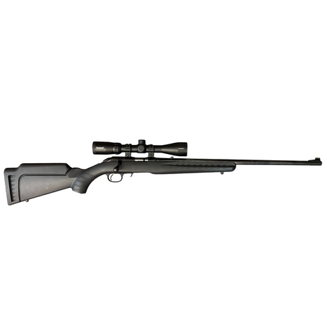 Ruger American Rimfire 22 WMR (30665)