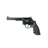 Taurus Model 66 38 Special (4228)