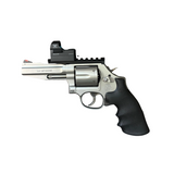 Smith & Wesson Model 686-6 Pro Series .357 Magnum (4403)