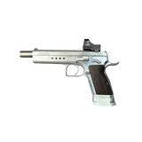 Tanfoglio Limited 38 9mm & 38 Special (4408)