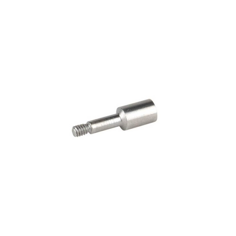 Ruger Single Six / Vaquero Base Pin Latch Body Stainless (RPKXR02701)