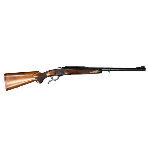 Ruger No 1 .458 Lott (29654)