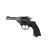 Webley Mark IV 38 S&W (4227)