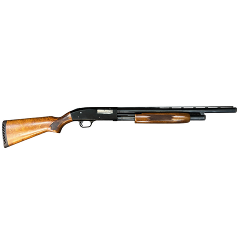 Mossberg 500A 12g Shotgun (30744)