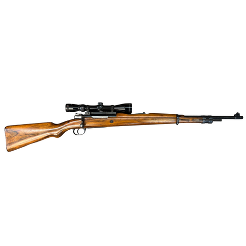 FN Mauser 98 30-06 Springfield (31818)