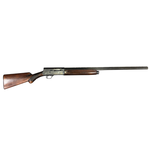 FN Browning Auto-5 12G (30258) Cat C
