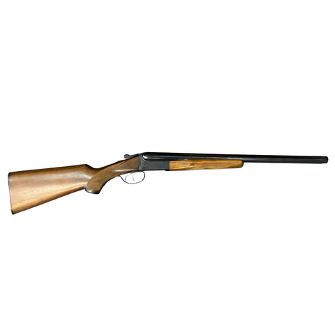 Boito Hubertus Coach Gun 12 Gauge 20" (30759)