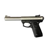 Ruger 22/45 Target Stainless 22LR (4046)