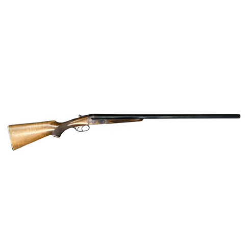 Pedro Gorosabel Side-by-Side Shotgun 12 Gauge (30756)