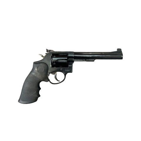 Taurus Model 66 38 Special (4228)
