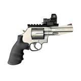 Smith & Wesson Model 686-6 Pro Series .357 Magnum (4403)