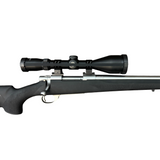 Howa 1500 SA 223 Rem Varmint Stainless (30698)